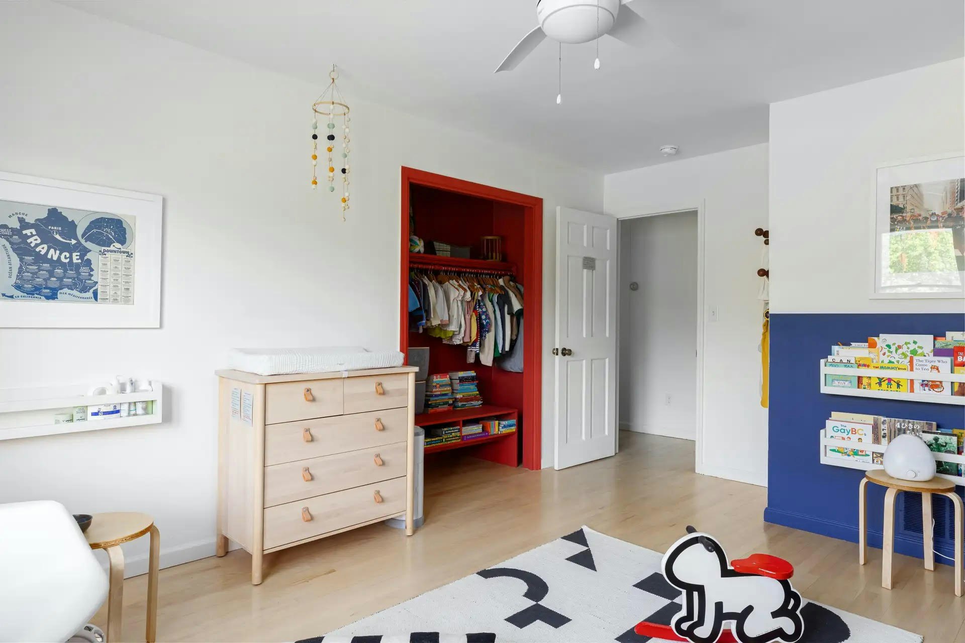 Photo: @blakewmackay