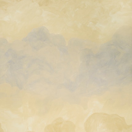 Painted Sky - Sunbeam A detail image of Painted Sky wallcovering design